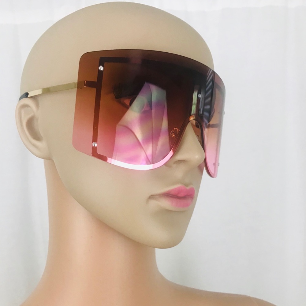 Custom Sunglasses